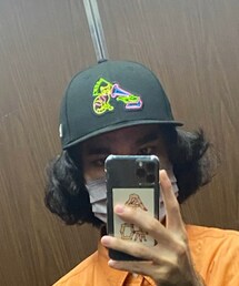 NEW ERA | キャップ