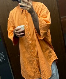 RALPH LAUREN | シャツ/ブラウス