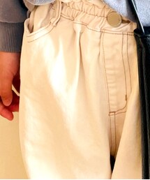 Birthday | パンツ