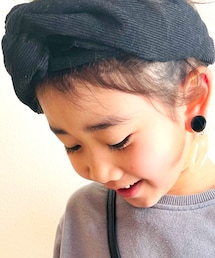 GU | ヘアバンド