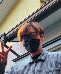 GIVENCHY | メガネ