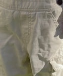 ZARA(ザラ)の「オールインワン・サロペット(つなぎ/オールインワン)」