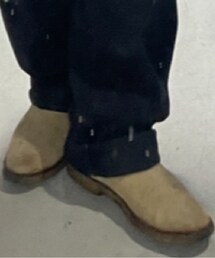 COMMON PROJECTS | ブーツ
