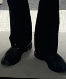 COMMON PROJECTS | ブーツ