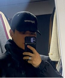 Supreme  | キャップ