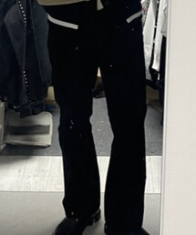 Jieda | デニムパンツ