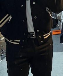 SAINT LAURENT PARIS | ベルト