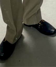 GUCCI | ローファー