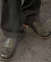 LOEWE | ローファー