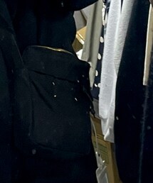 Maison Margiela | メッセンジャーバッグ