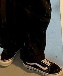 CDG | スニーカー