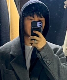 H&M | パーカー
