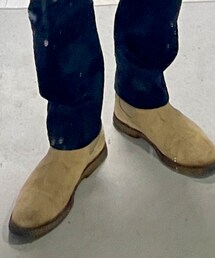 COMMON PROJECTS | ブーツ