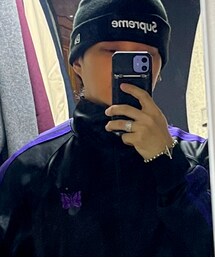 Supreme  | ニットキャップ/ビーニー