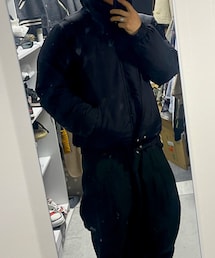 Supreme  | マウンテンパーカー