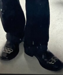 BALENCIAGA | ブーツ