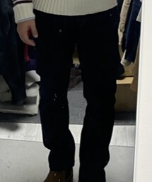 SAINT LAURENT PARIS | チノパンツ