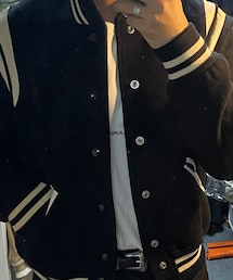 SAINT LAURENT PARIS | Tシャツ/カットソー