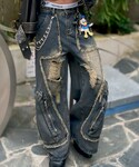 SHEINAR(シェイナー)の「パンツ(デニムパンツ)」