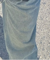 セルフデフルギ | デニムパンツ