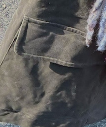 セカンドストリート | ミリタリージャケット