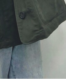 LOVETOXIC | デニムパンツ