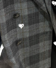 忘れた💧‬ | テーラードジャケット