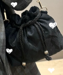 ハンドメイド品 | ハンドバッグ