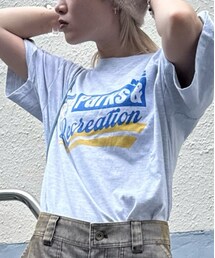 SHEL’TTER | Tシャツ/カットソー
