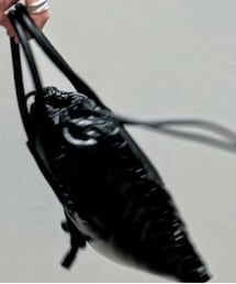 SHEL’TTER | ショルダーバッグ