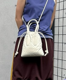 SHEL’TTER | ショルダーバッグ