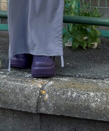 SHEL’TTER | サンダル
