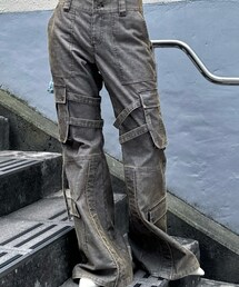 SLY | パンツ