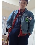 Levi's(リーバイス)の「ジャケット/アウター(デニムジャケット)」