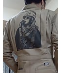 BLUCO(ブルコ)の「オールインワン・サロペット(つなぎ/オールインワン)」