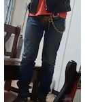 Levi's(リーバイス)の「パンツ(デニムパンツ)」