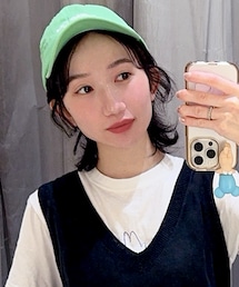 H&M | キャップ