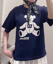 wilson | Tシャツ/カットソー