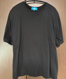 WWS | WWS プレミアムコットンTシャツ　サイズM 洗っても痛みが少ないのと光沢感とワイドパンツに合わせるのに丈感が気に入ってます(Tシャツ/カットソー)