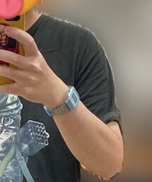 CASIO | デジタル腕時計