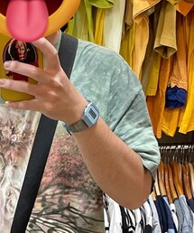 CASIO | デジタル腕時計