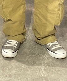 CONVERSE | スニーカー