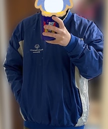 VINTAGE | ナイロンジャケット