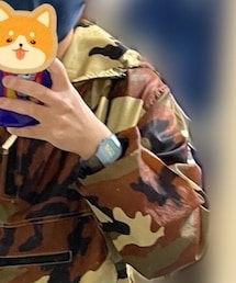 CASIO | デジタル腕時計