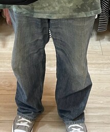 Levi's | 502(デニムパンツ)