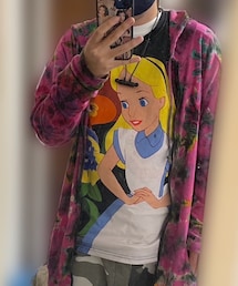 Disney | Tシャツ/カットソー