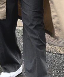 UNIQLO | スラックス