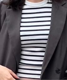 ZARA | Tシャツ/カットソー