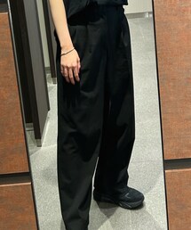 UNIQLO | スラックス