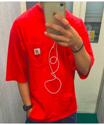 Carhartt | Tシャツ/カットソー